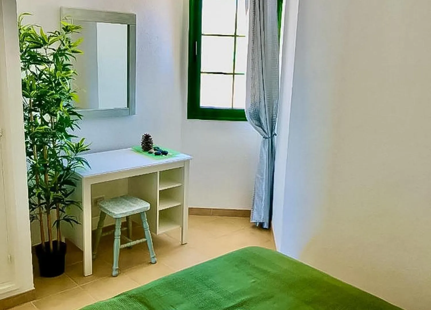 Apartament Casa Oskar - Basen, Widok na Ocean Costa De Antigua